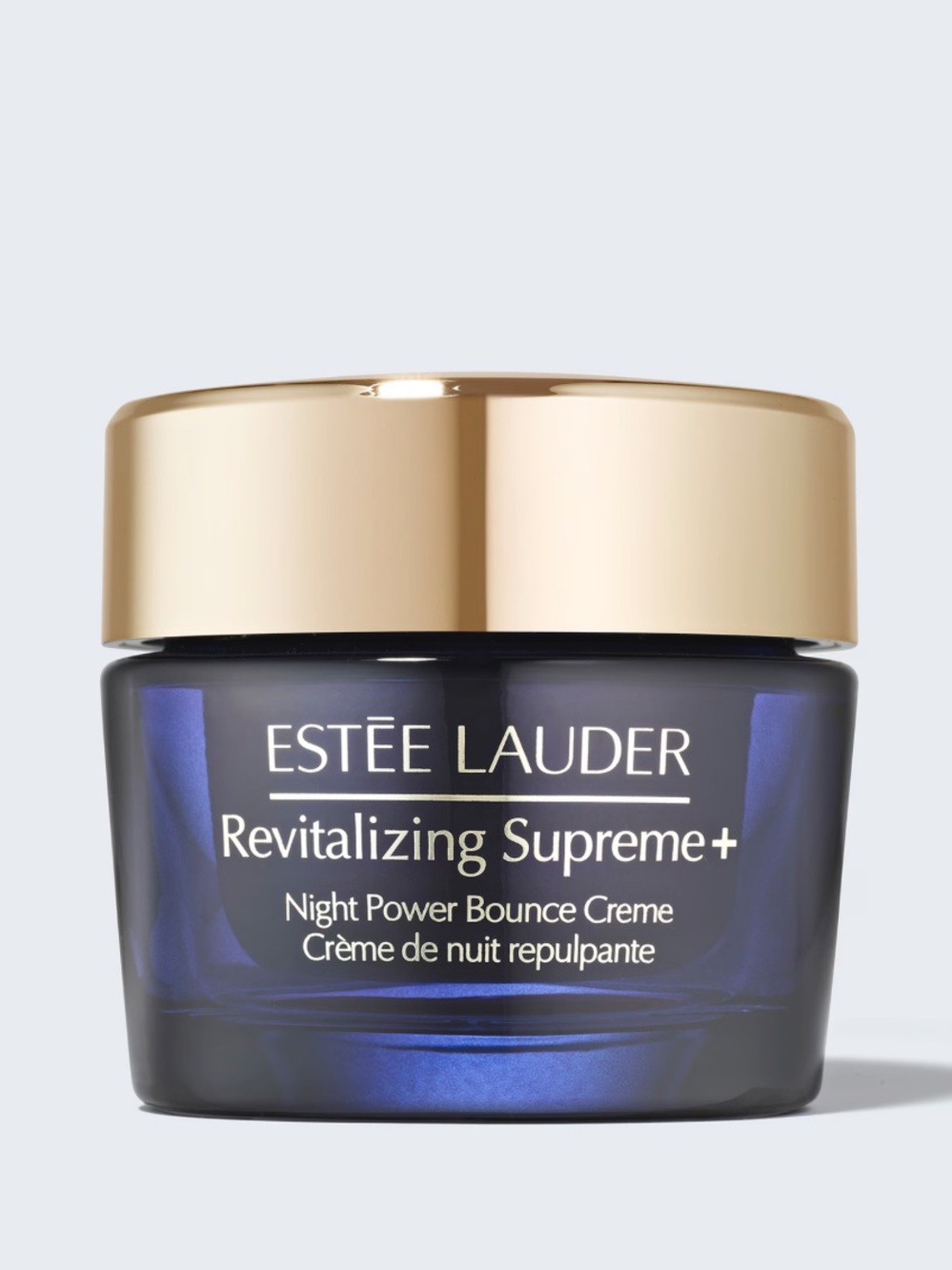 Estée Lauder Revitalizing Supreme+ Night Power Bounce Creme Moisturizer x 3 - Picture 2 of 6